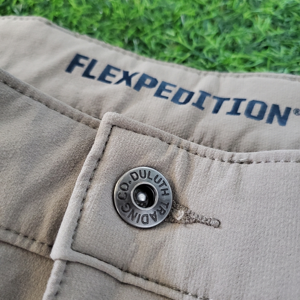 Men's Duluth Flexpidition Pants